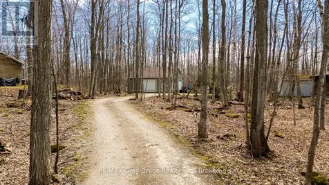 Part 10 Tammy's Cove Road Northern Bruce Peninsula ON N0H 1W0