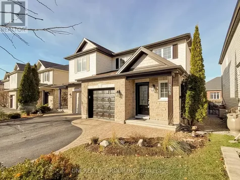 268 Tewsley Drive Ottawa ON K1V 0Y6