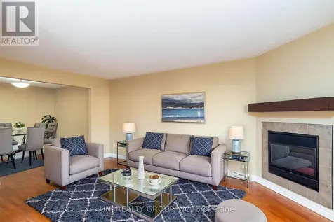 268 Tewsley Drive Ottawa ON K1V 0Y6
