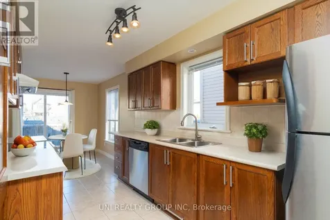 268 Tewsley Drive Ottawa ON K1V 0Y6