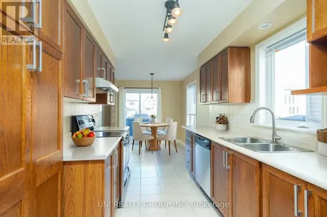 268 Tewsley Drive Ottawa ON K1V 0Y6