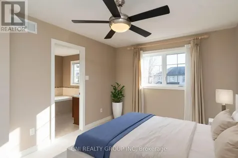 268 Tewsley Drive Ottawa ON K1V 0Y6