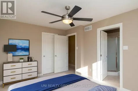 268 Tewsley Drive Ottawa ON K1V 0Y6