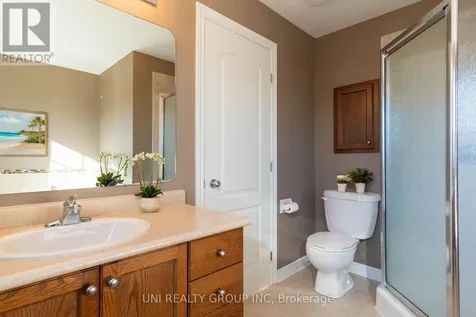268 Tewsley Drive Ottawa ON K1V 0Y6