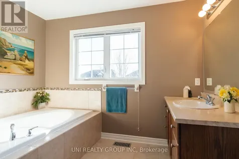 268 Tewsley Drive Ottawa ON K1V 0Y6