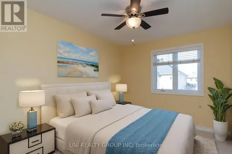 268 Tewsley Drive Ottawa ON K1V 0Y6