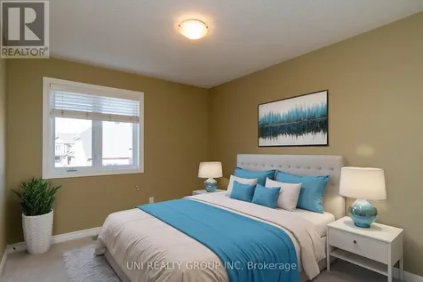 268 Tewsley Drive Ottawa ON K1V 0Y6
