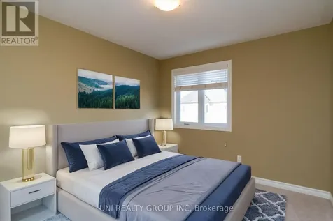 268 Tewsley Drive Ottawa ON K1V 0Y6
