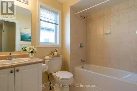 268 Tewsley Drive Ottawa ON K1V 0Y6