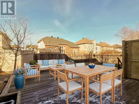 268 Tewsley Drive Ottawa ON K1V 0Y6