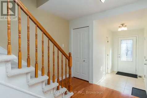 268 Tewsley Drive Ottawa ON K1V 0Y6