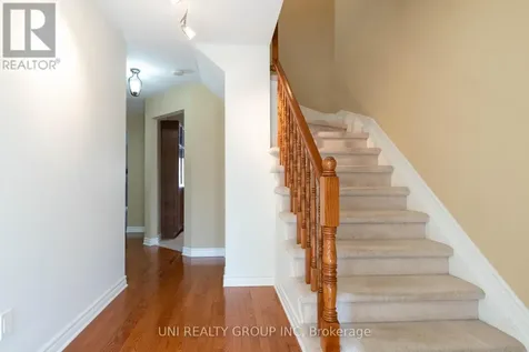 268 Tewsley Drive Ottawa ON K1V 0Y6