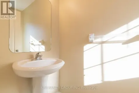 268 Tewsley Drive Ottawa ON K1V 0Y6
