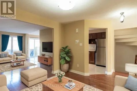 268 Tewsley Drive Ottawa ON K1V 0Y6