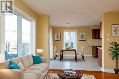 268 Tewsley Drive Ottawa ON K1V 0Y6