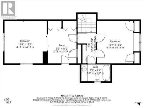 961 Kingsmere Avenue Ottawa ON K2A 3K3