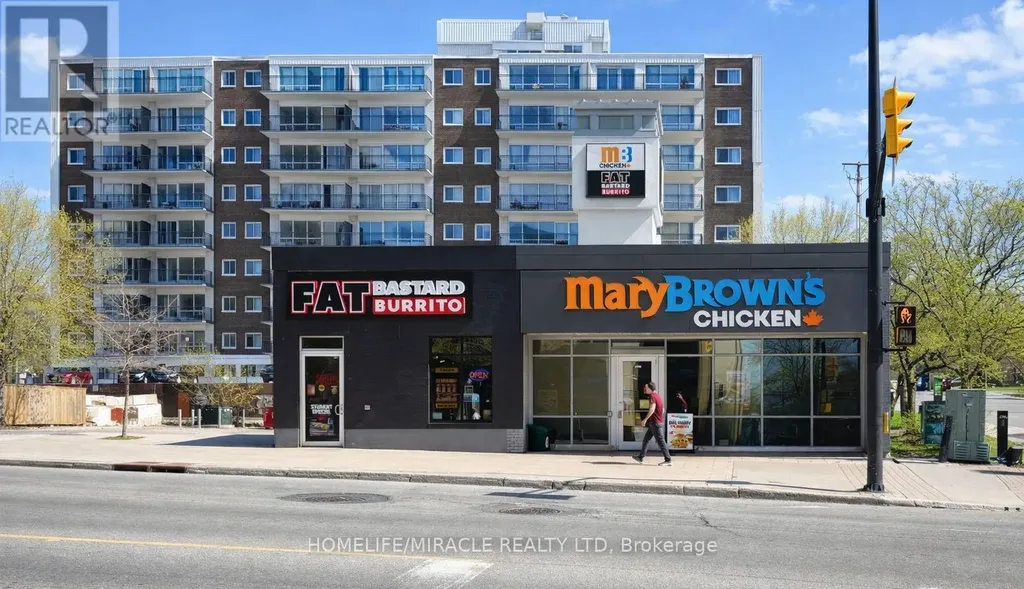 400 Rideau Street Ottawa ON K1N 5Z1