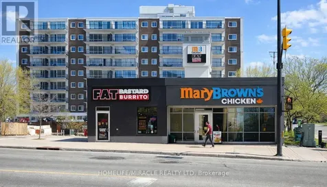 400 Rideau Street Ottawa ON K1N 5Z1