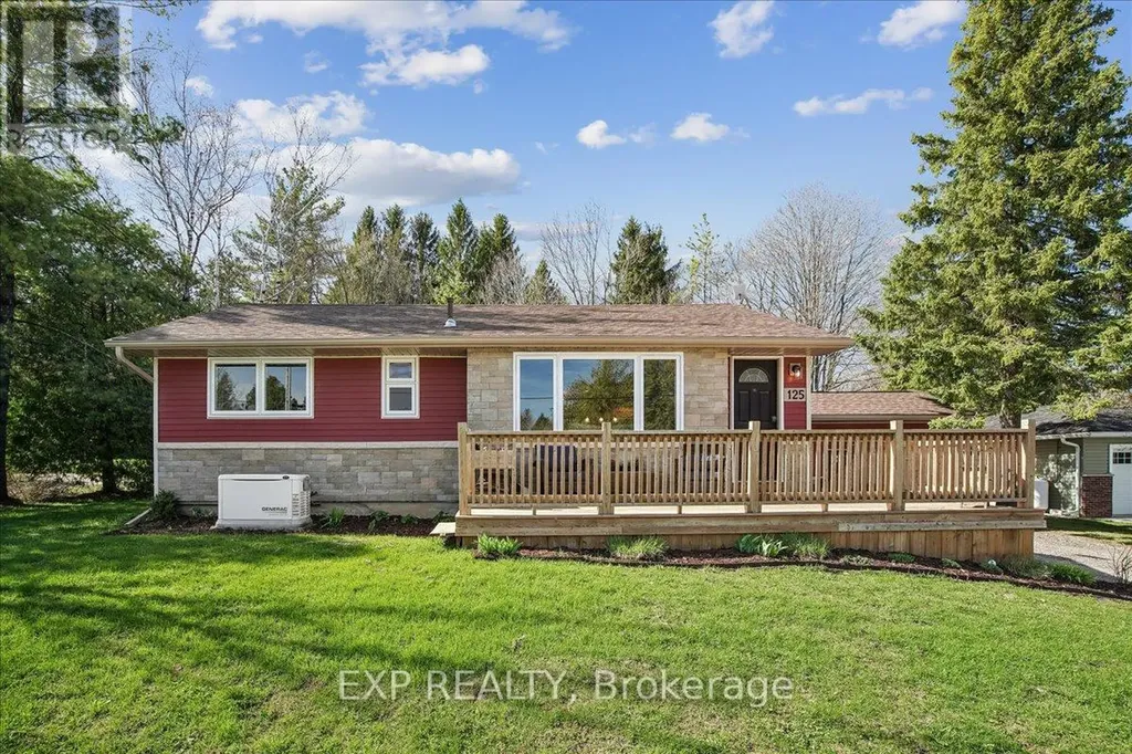 125 River Road Grey Highlands ON N0C 1C0