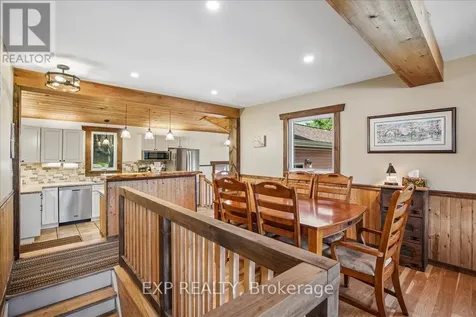 125 River Road Grey Highlands ON N0C 1C0