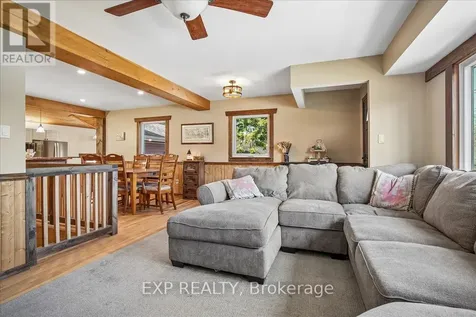 125 River Road Grey Highlands ON N0C 1C0