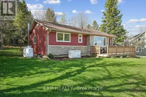 125 River Road Grey Highlands ON N0C 1C0