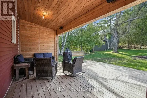 125 River Road Grey Highlands ON N0C 1C0