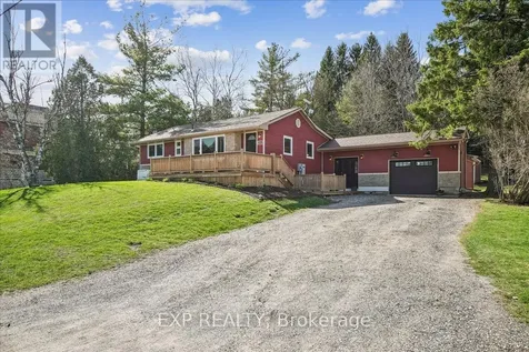 125 River Road Grey Highlands ON N0C 1C0