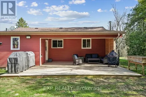 125 River Road Grey Highlands ON N0C 1C0