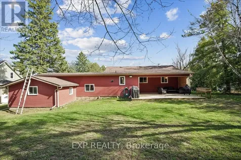 125 River Road Grey Highlands ON N0C 1C0