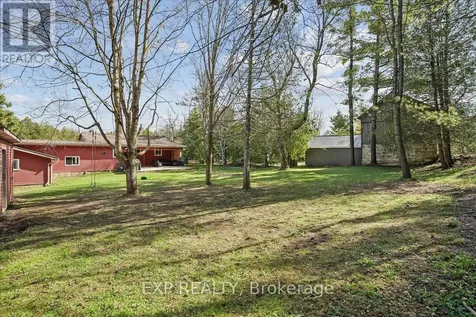 125 River Road Grey Highlands ON N0C 1C0