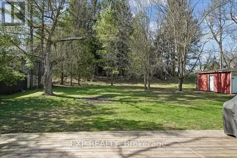 125 River Road Grey Highlands ON N0C 1C0