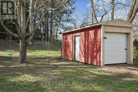 125 River Road Grey Highlands ON N0C 1C0
