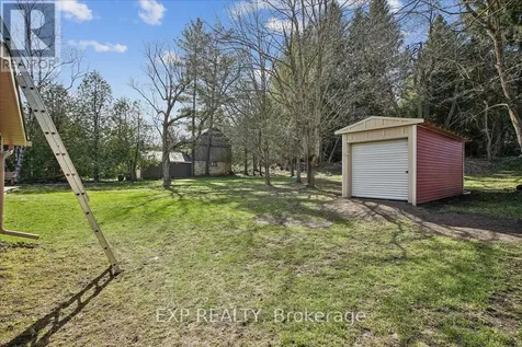 125 River Road Grey Highlands ON N0C 1C0