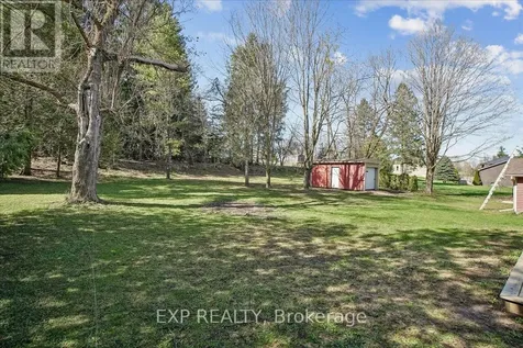 125 River Road Grey Highlands ON N0C 1C0