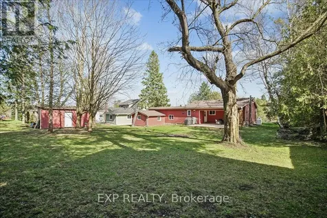 125 River Road Grey Highlands ON N0C 1C0