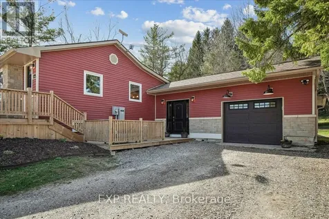 125 River Road Grey Highlands ON N0C 1C0