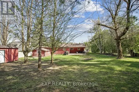 125 River Road Grey Highlands ON N0C 1C0