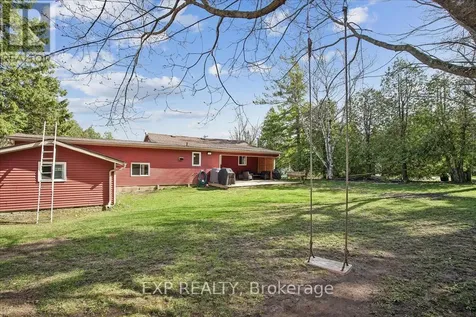 125 River Road Grey Highlands ON N0C 1C0