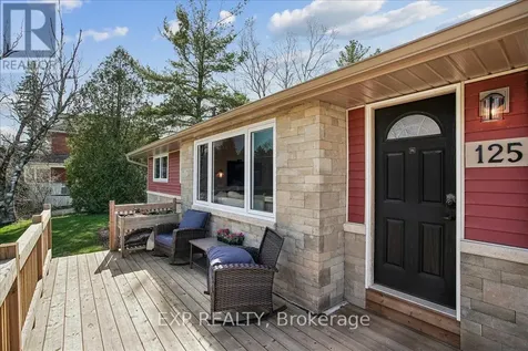 125 River Road Grey Highlands ON N0C 1C0