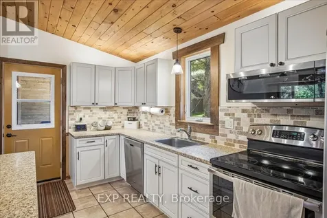 125 River Road Grey Highlands ON N0C 1C0