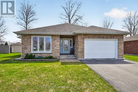 516 Jo Anne Crescent Cornwall ON K6H 7H7