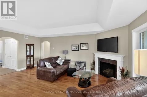 516 Jo Anne Crescent Cornwall ON K6H 7H7