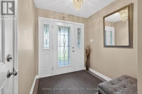 516 Jo Anne Crescent Cornwall ON K6H 7H7