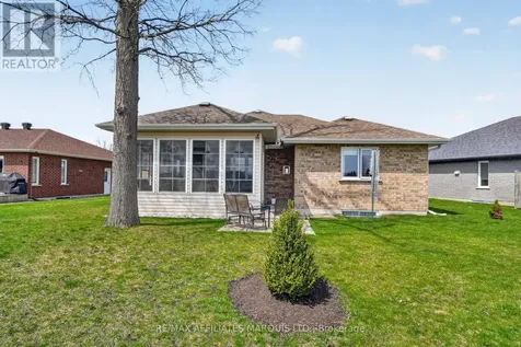 516 Jo Anne Crescent Cornwall ON K6H 7H7