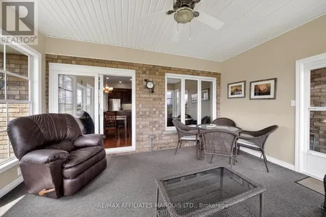 516 Jo Anne Crescent Cornwall ON K6H 7H7
