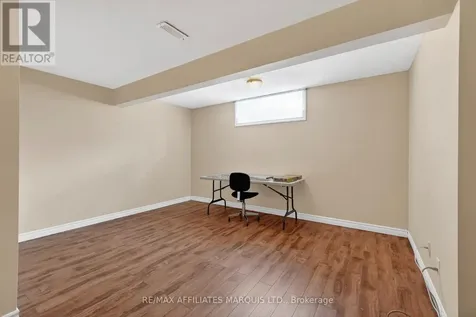 516 Jo Anne Crescent Cornwall ON K6H 7H7