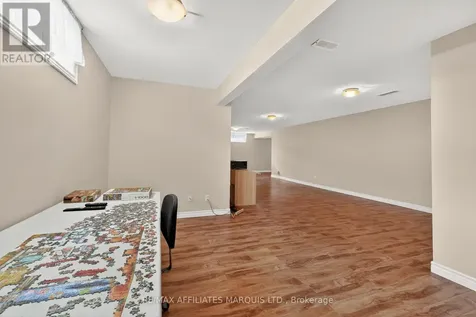 516 Jo Anne Crescent Cornwall ON K6H 7H7