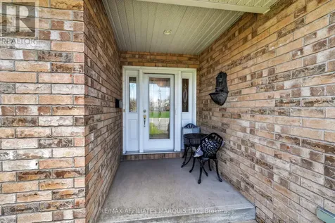 516 Jo Anne Crescent Cornwall ON K6H 7H7