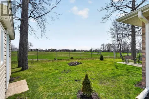 516 Jo Anne Crescent Cornwall ON K6H 7H7